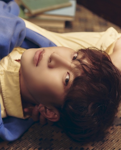 비투비 서은광 그 남자 시크릿가든 OST 리메이크 백지영 가사 노래 뮤비 곡정보