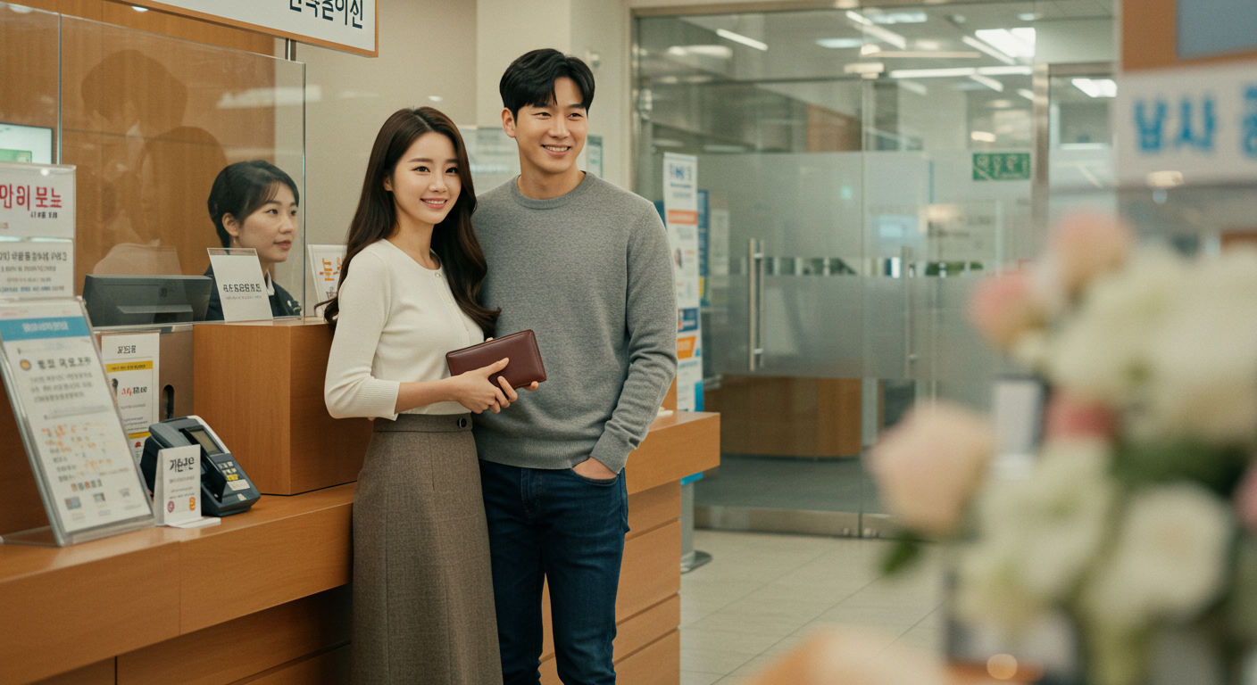 무직자 청년대출 승인