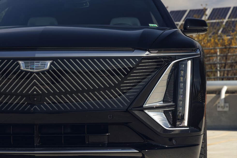 2024 캐딜락 리릭