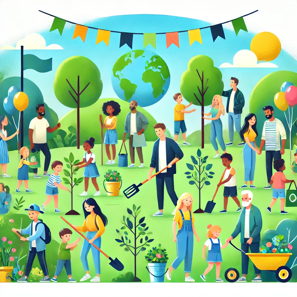 지구의 날 환경 교육 자료 모음1