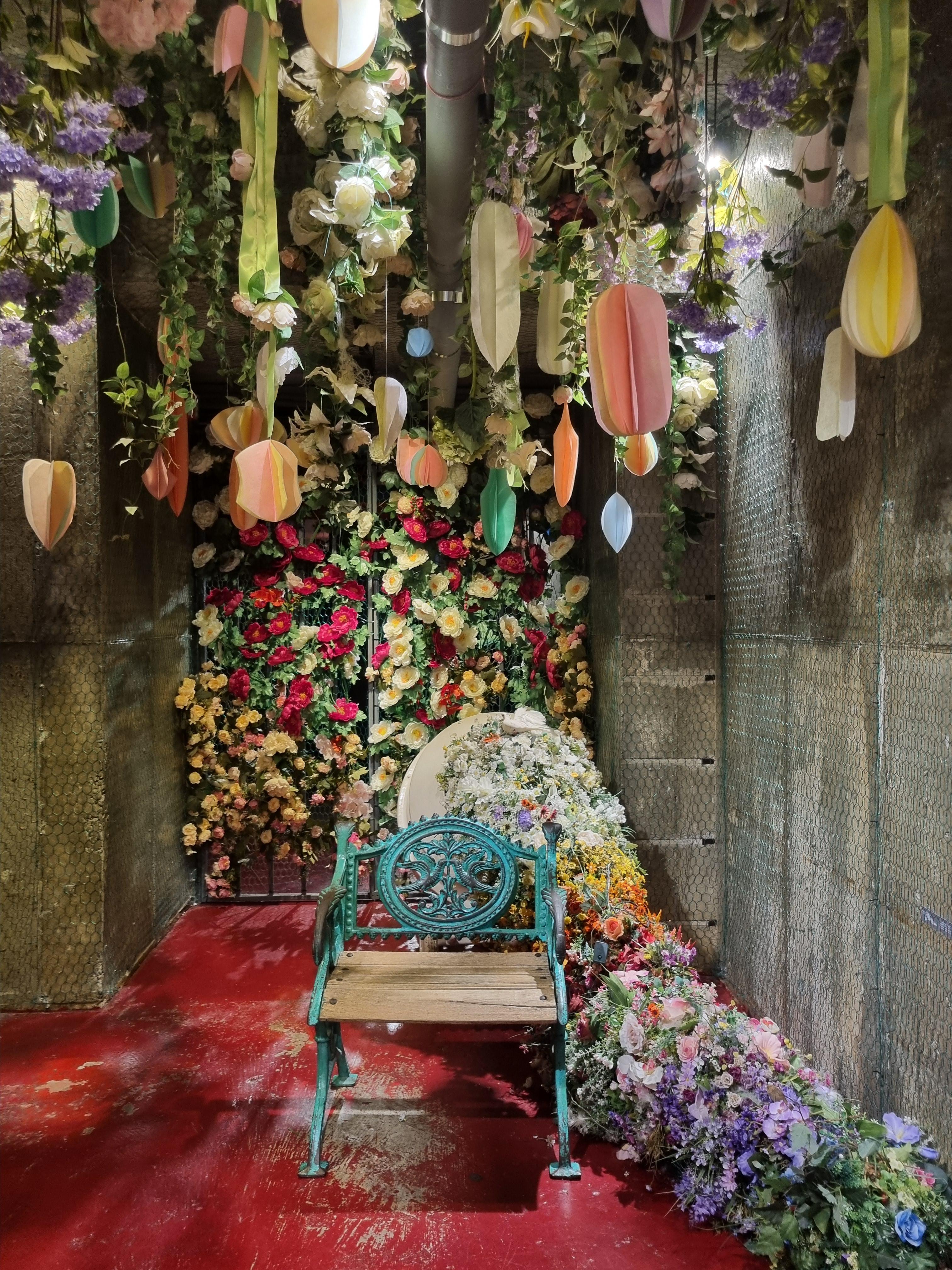 하슬라아트월드