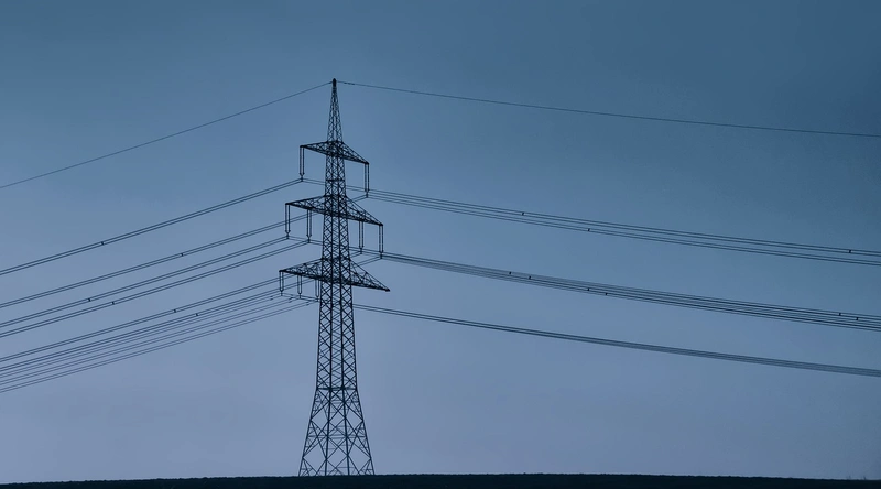 AWG 전선 허용전류표