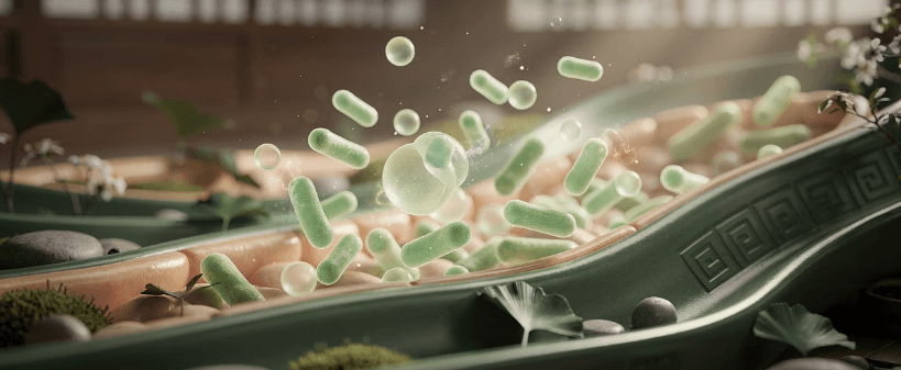 낙산균 효능과 부작용