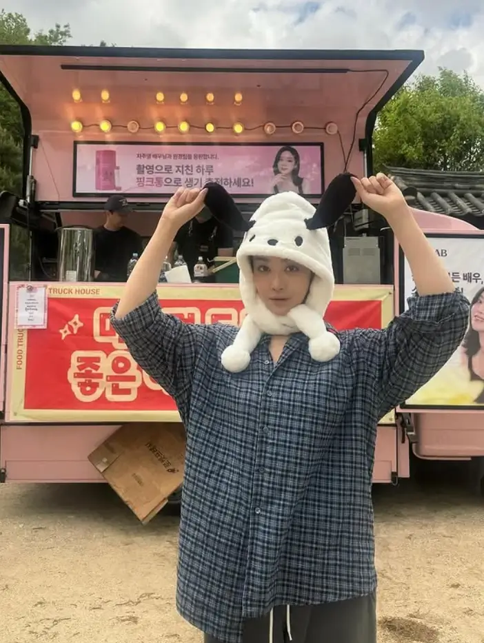 차주영