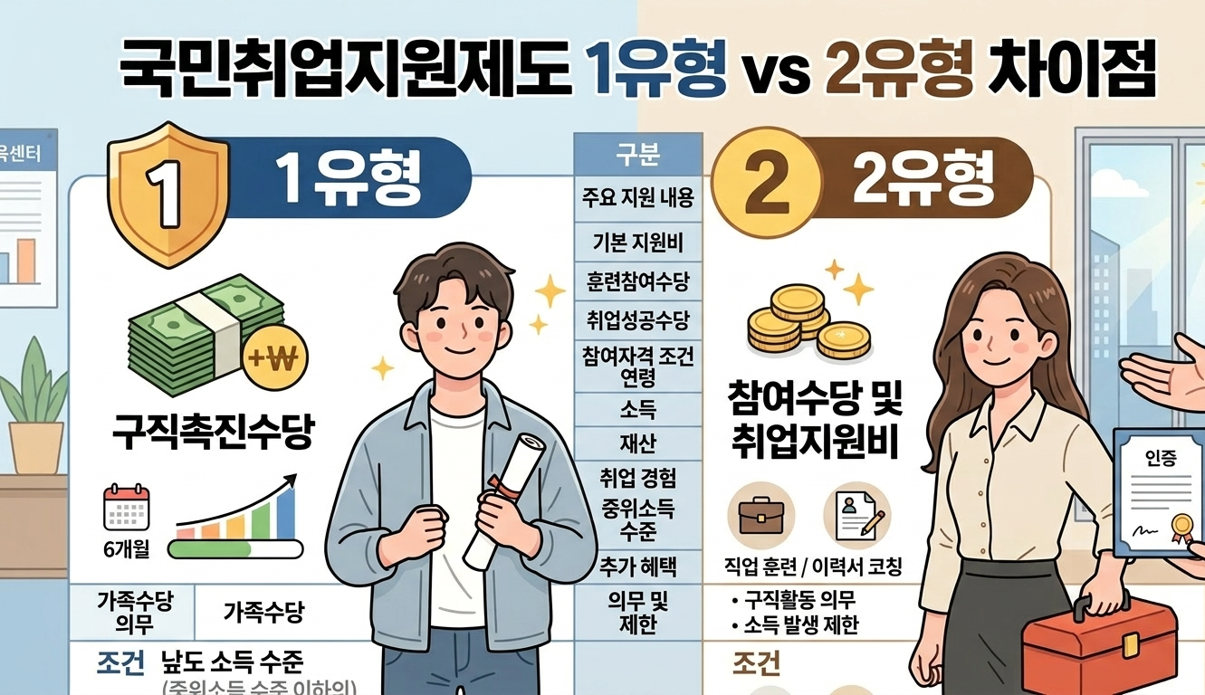 국민취업지원제도