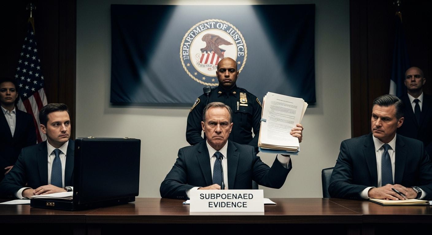 정부 보조금 부정 사용 처벌