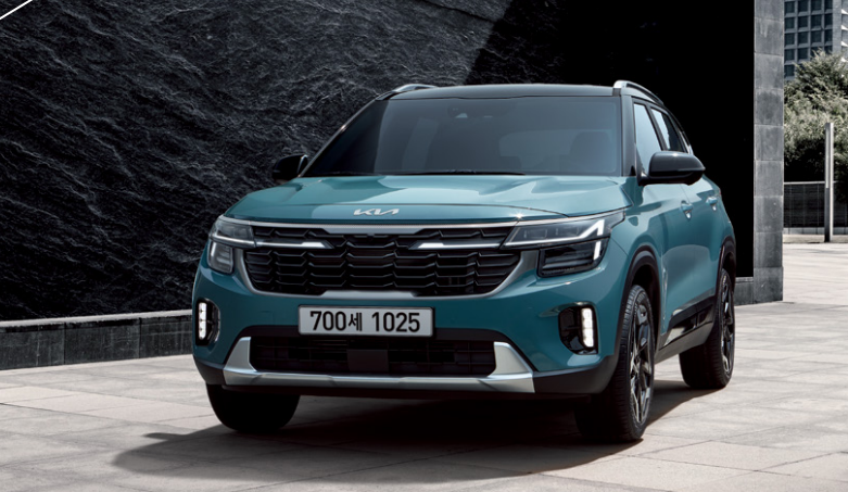 셀토스하이브리드 가격 제원 연비, 출시 예정일은?