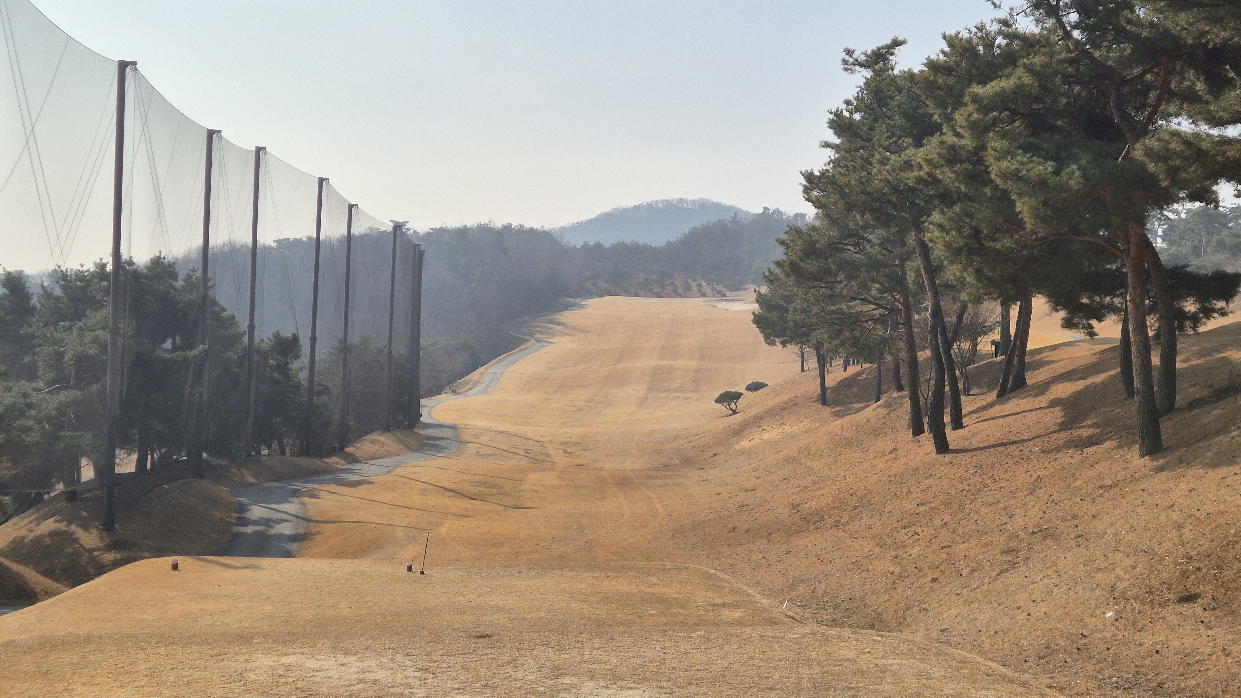 비에이비스타cc 호박-보나(퍼블릭) 코스 사진 및 공략 정보