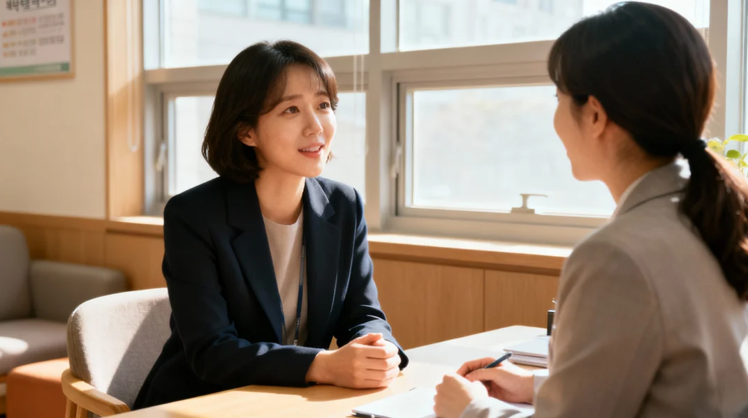 직장맘 커뮤니티 네트워크