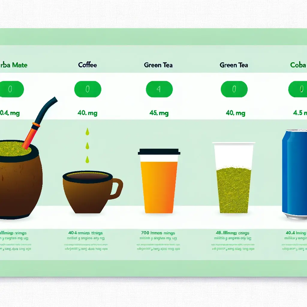 마테차 효능과 부작용! 카페인이 있을까? 안녕하세요, 오늘은 전 세계적으로 사랑받고 있는 마테차에 대해 이야기해보려고 합니다. 마테차는 남미에서 오랜 역사를 가진 전통 음료이며, 최근에는 그 건강상 이점으로 인해 우리나라를 포함한 전 세계에서 큰 인기를 얻고 있습니다. 그럼 마테차의 효능부터 부작용까지 자세히 알아보겠습니다.