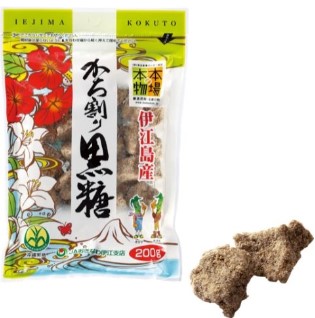 오키나와 흑설탕