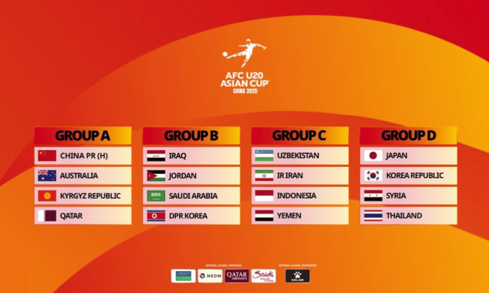 아시안컵 경기일정