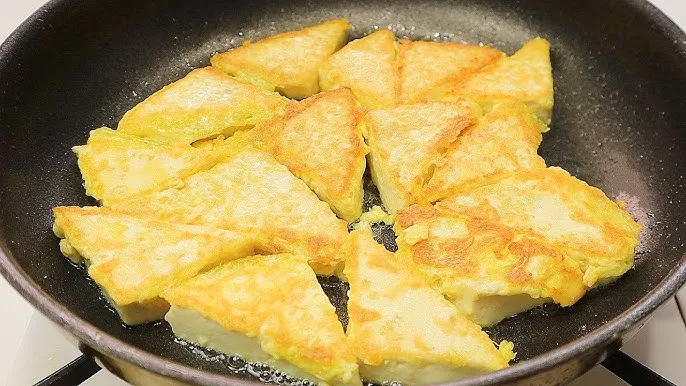 쉬운 두부 요리 조리 영양 섭취법 알아보기_8