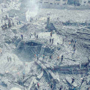 중동 전쟁 관련주 방산주 TOP7