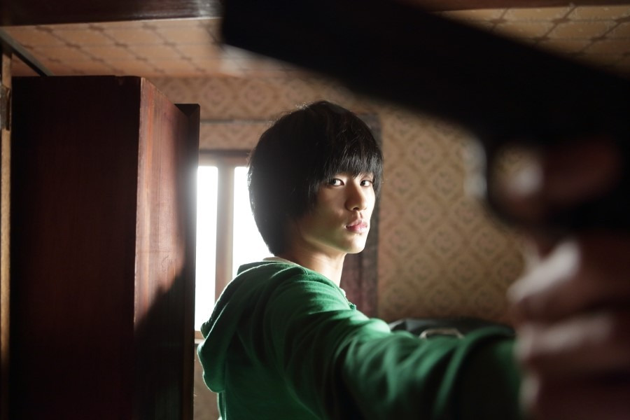 간첩의 정체성, 청춘의 고뇌, 묵직한 감정전이 — '은밀하게 위대하게' 다시 읽기