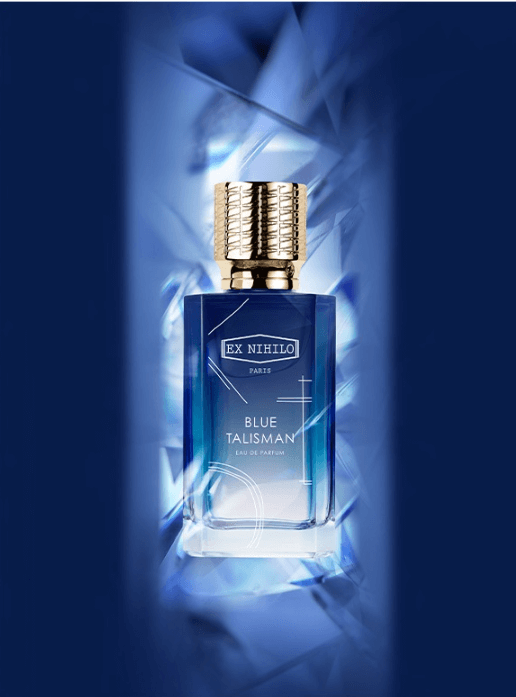 엑스니힐로 블루탈리스만