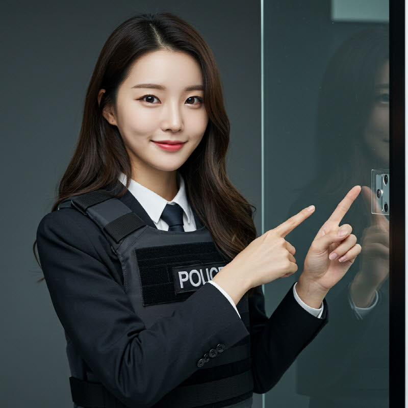 방탄유리의모든것