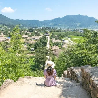 7월 국내여행하기 좋은곳 추천 10곳 완벽 여행 가이드북_25