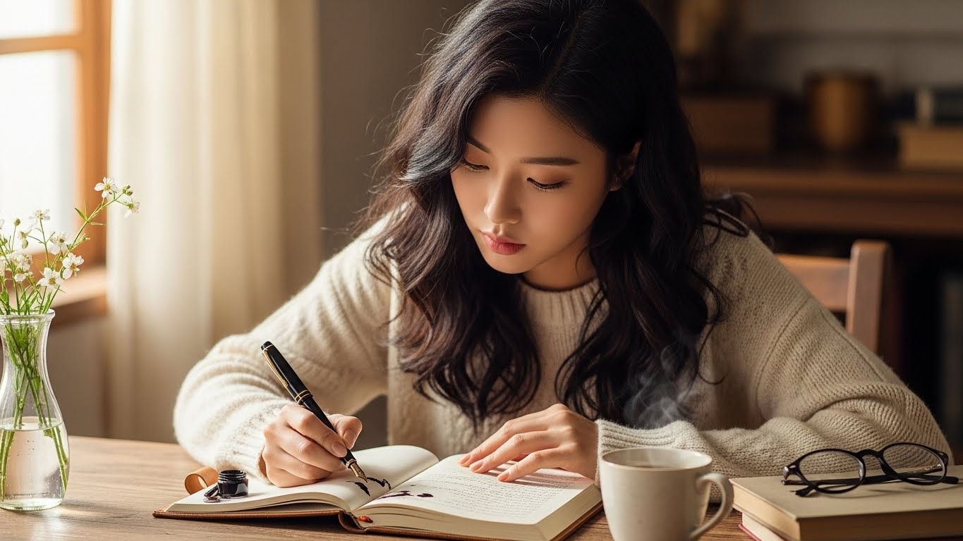 화양연화 뜻