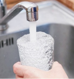 물을 보는 꿈해몽