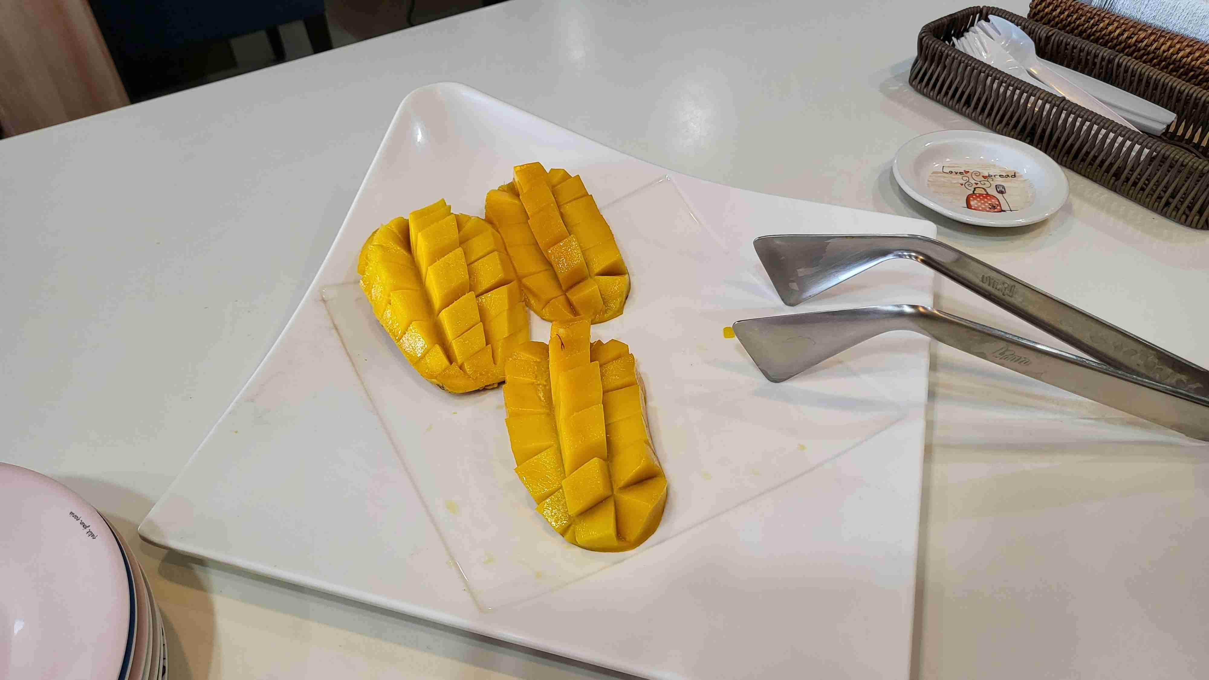 셀프바(망고)