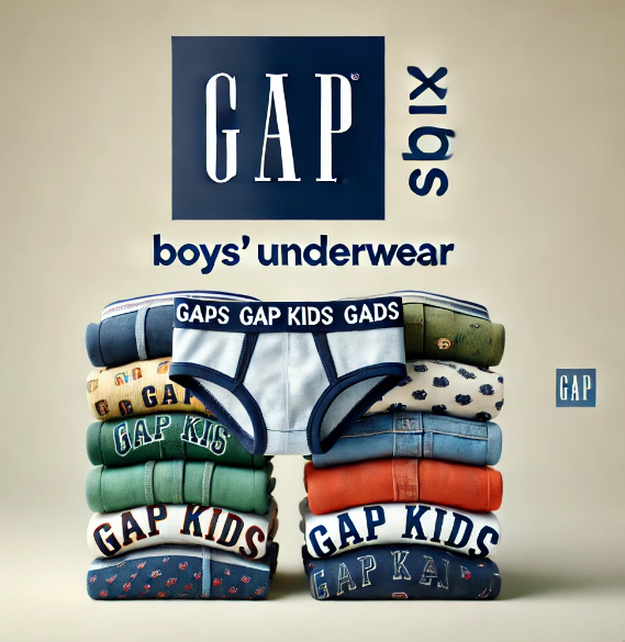 갭 키즈 (Gap Kids)