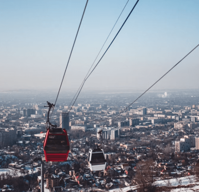 독박투어4 여행지 추천! 현지 경비 &amp;최적 코스 총정리