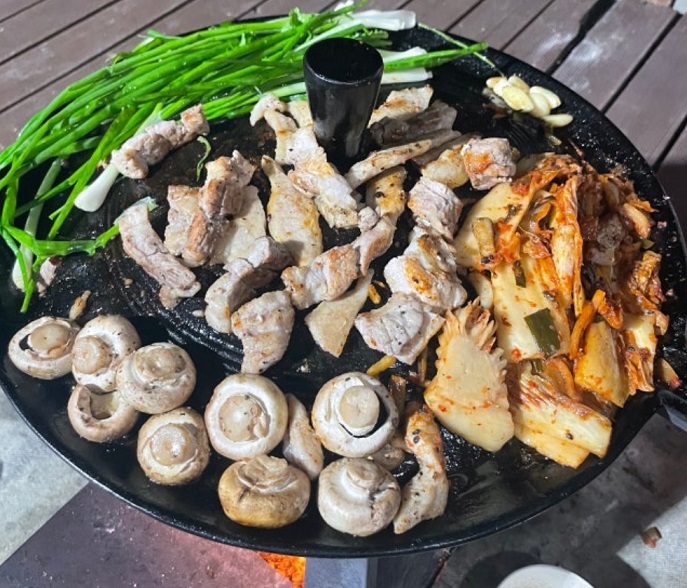 구미-박경화-사랑채가마솥