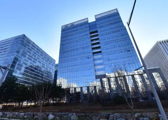 굿파트너 회자 촬영장소 소노타워