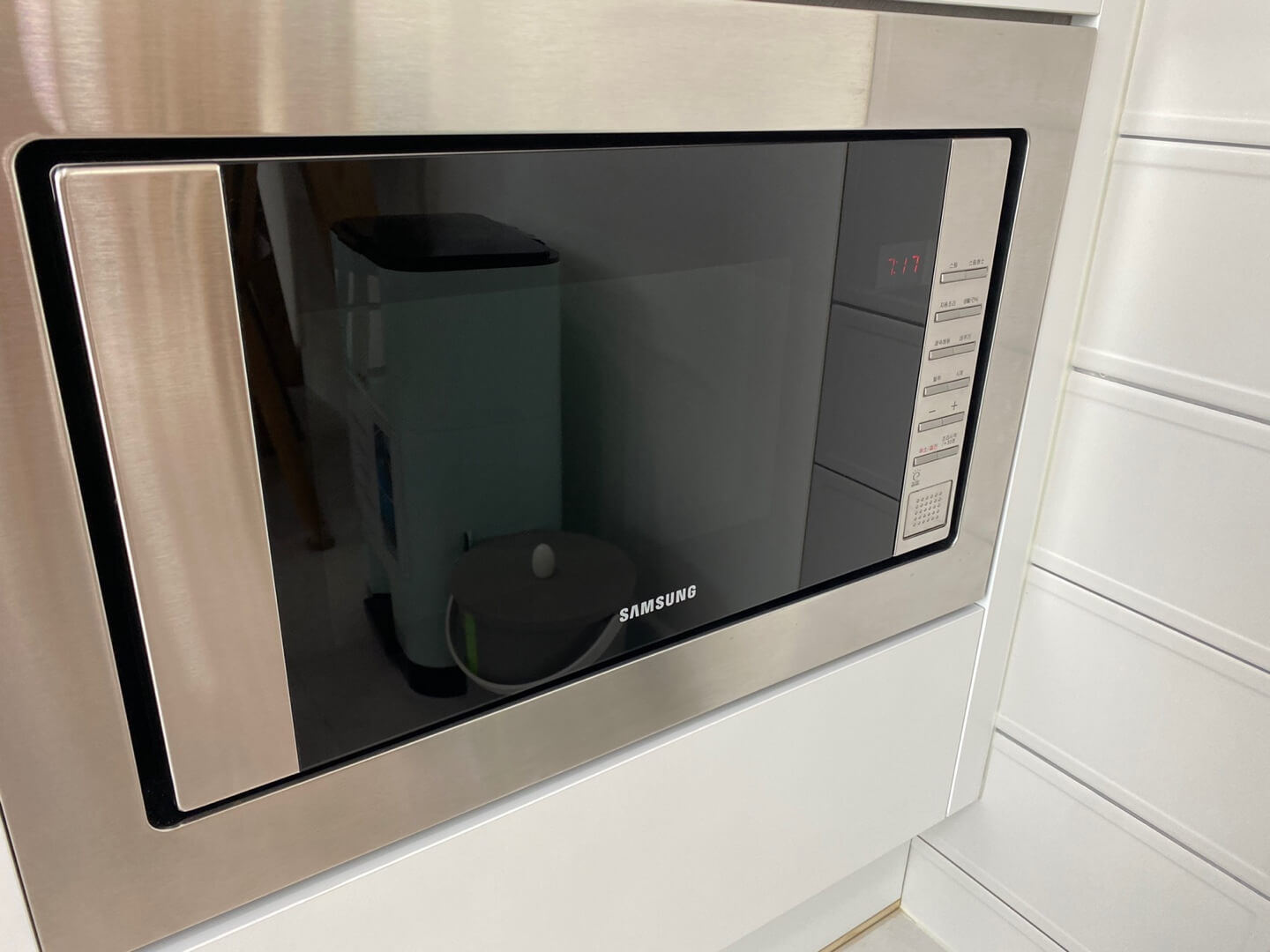 키즈비-풀빌라-주방용품-이미지