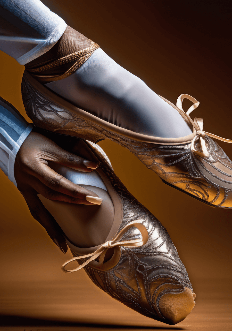 한국 창작 발레 작품 해설 윤동주 시