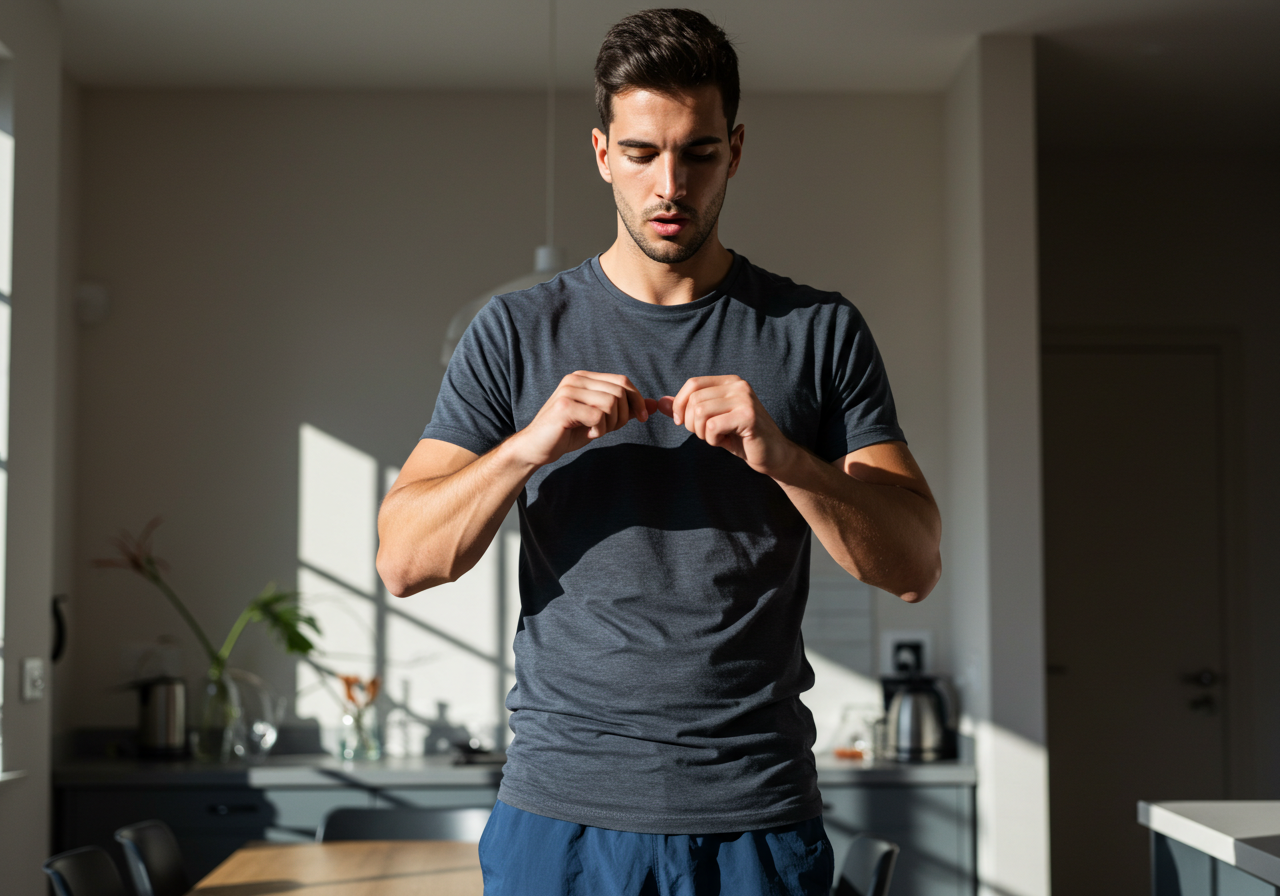 간헐적 단식의 효과