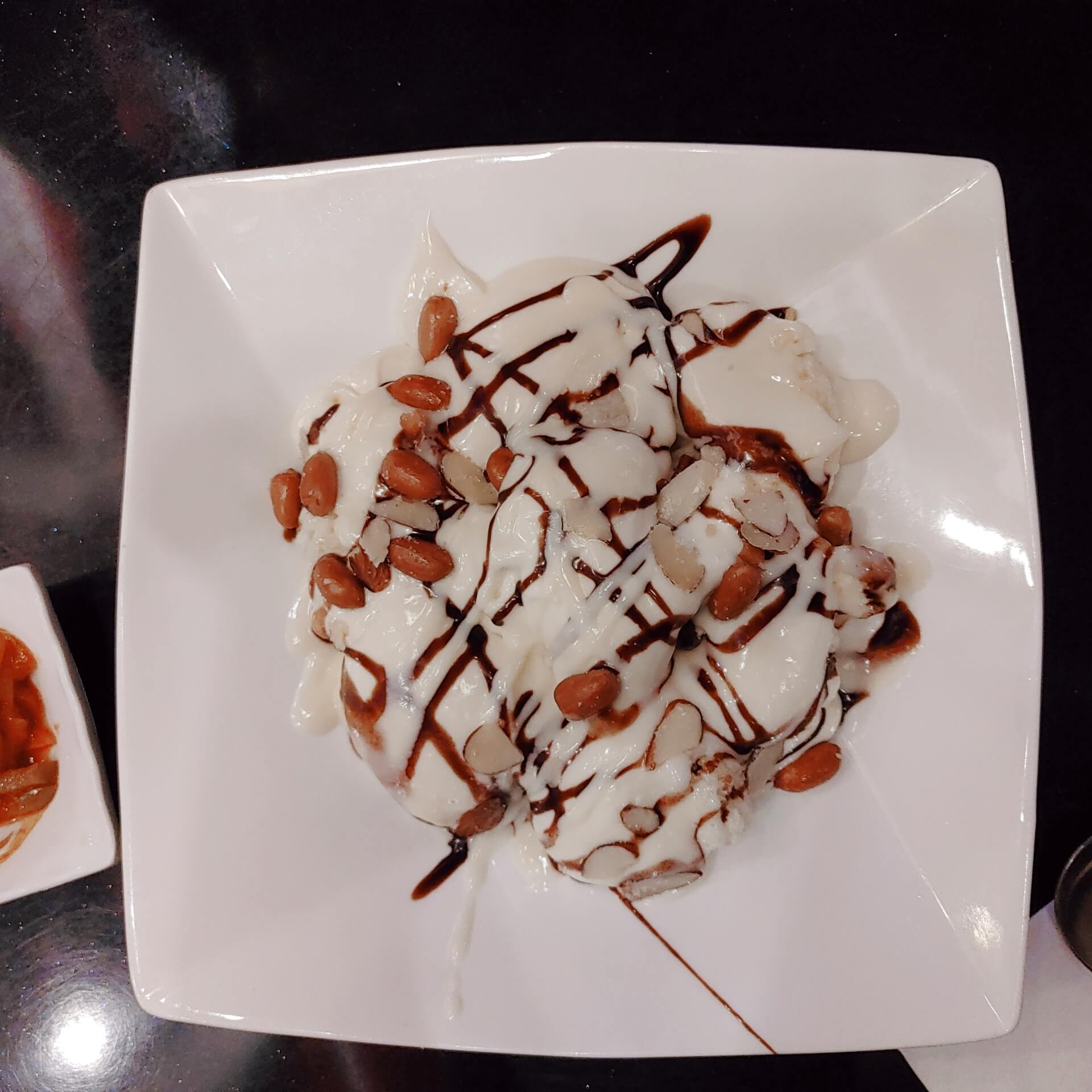 명륜동_베이징798_메뉴_크림새우