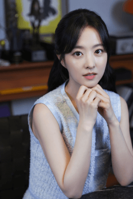 박보영&amp;#44;표창 수상