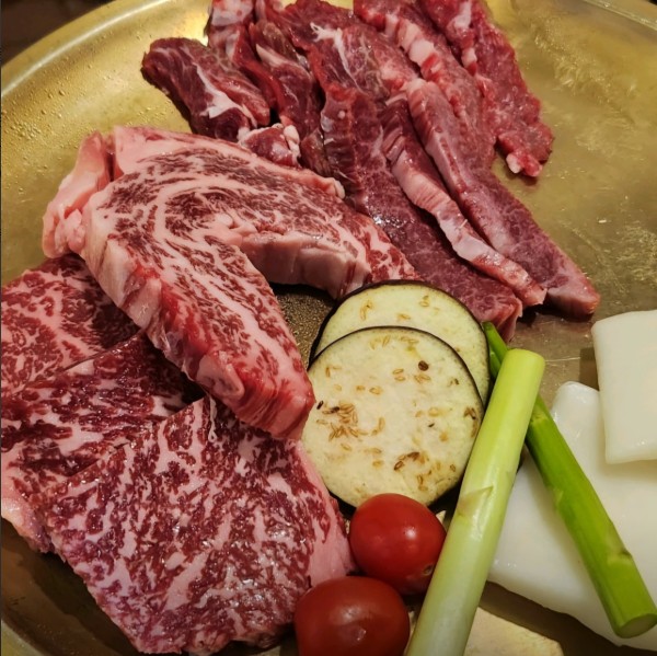 영남식육식당 메뉴 이미지