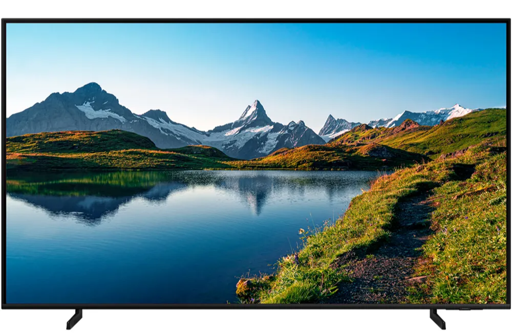 삼성전자 4K QLED TV