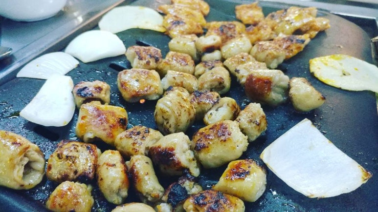 서울 강남, 인생 고기집 추천 총정리