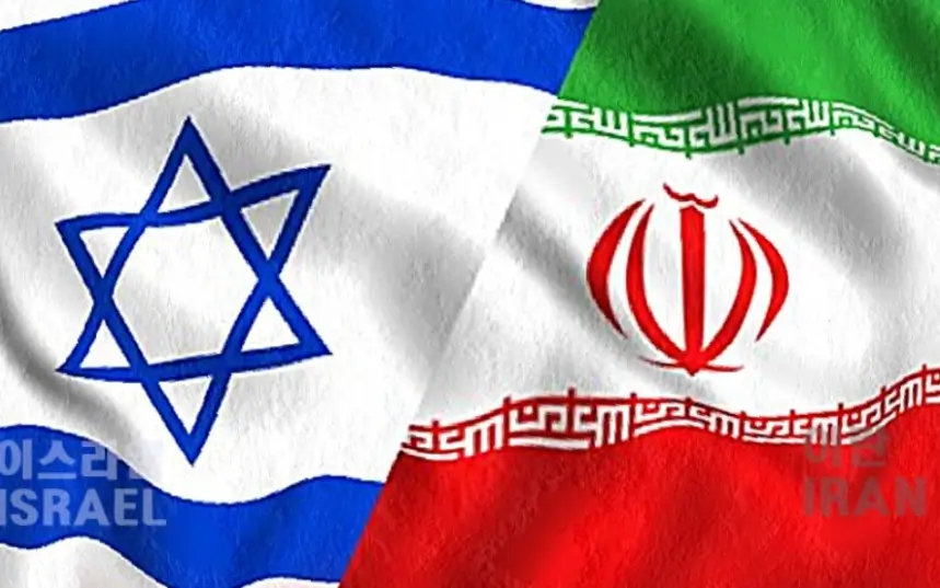 이란 이스라엘 군사력 차이