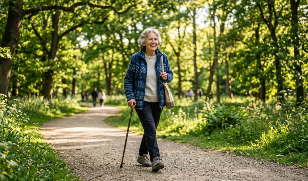 [2026년 최신] 무릎 인공관절 수술비 지원금 240만원 받는 법: 신청 서류 및 자격 완벽 정리