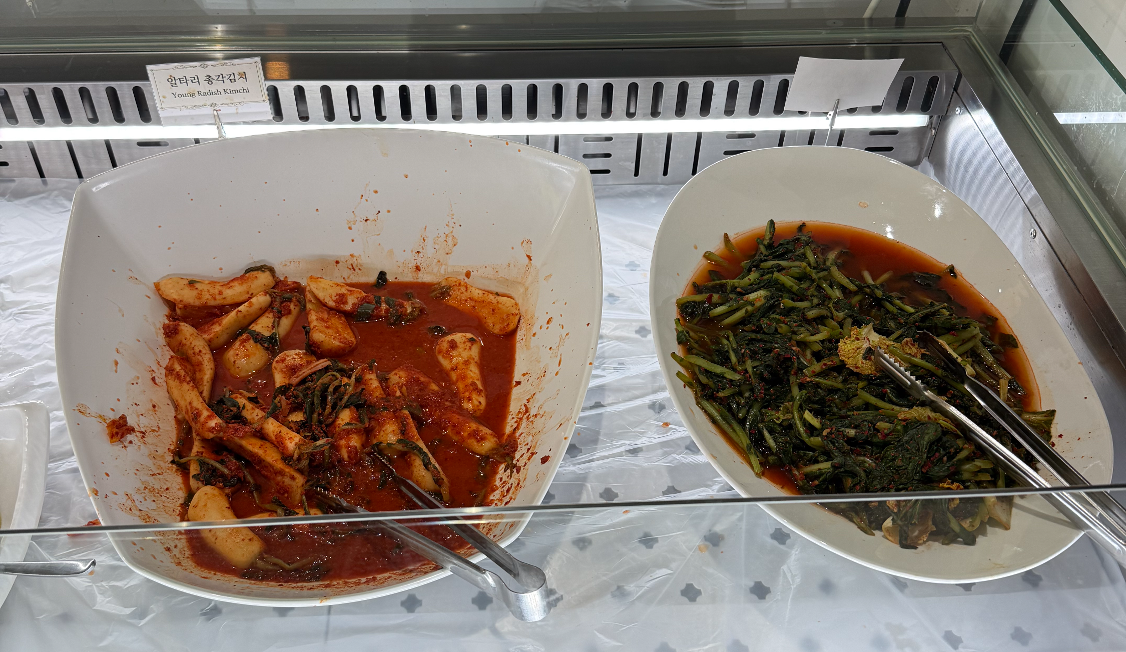 늘푸른 생선구이