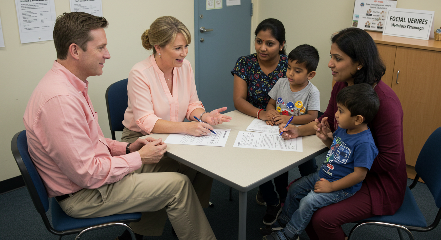 복지지원금 연령 기준과 자격, 과정안내