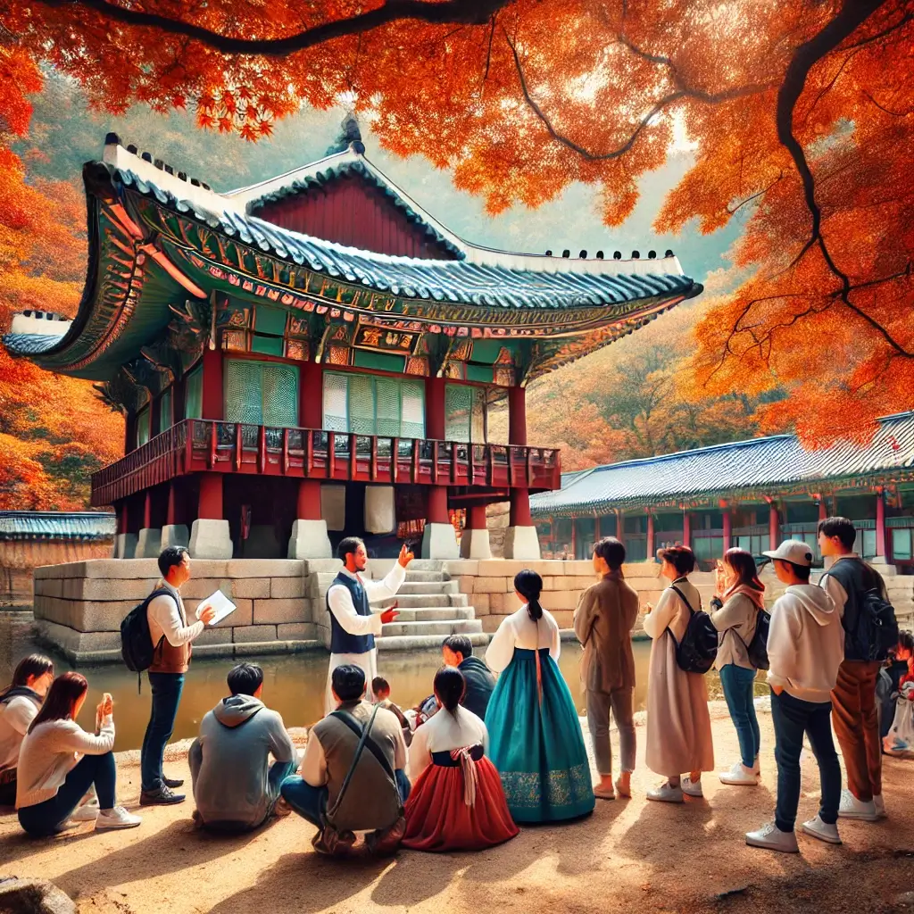 영월 봄맞이 축제