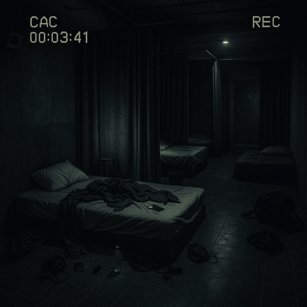 강남권 무허가 수면방 마약 투약 사건 전말: 필로폰 밀반입부터 단속까지