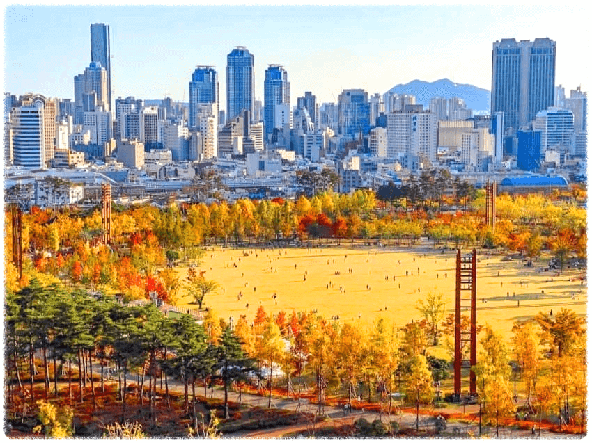 부산 시민공원