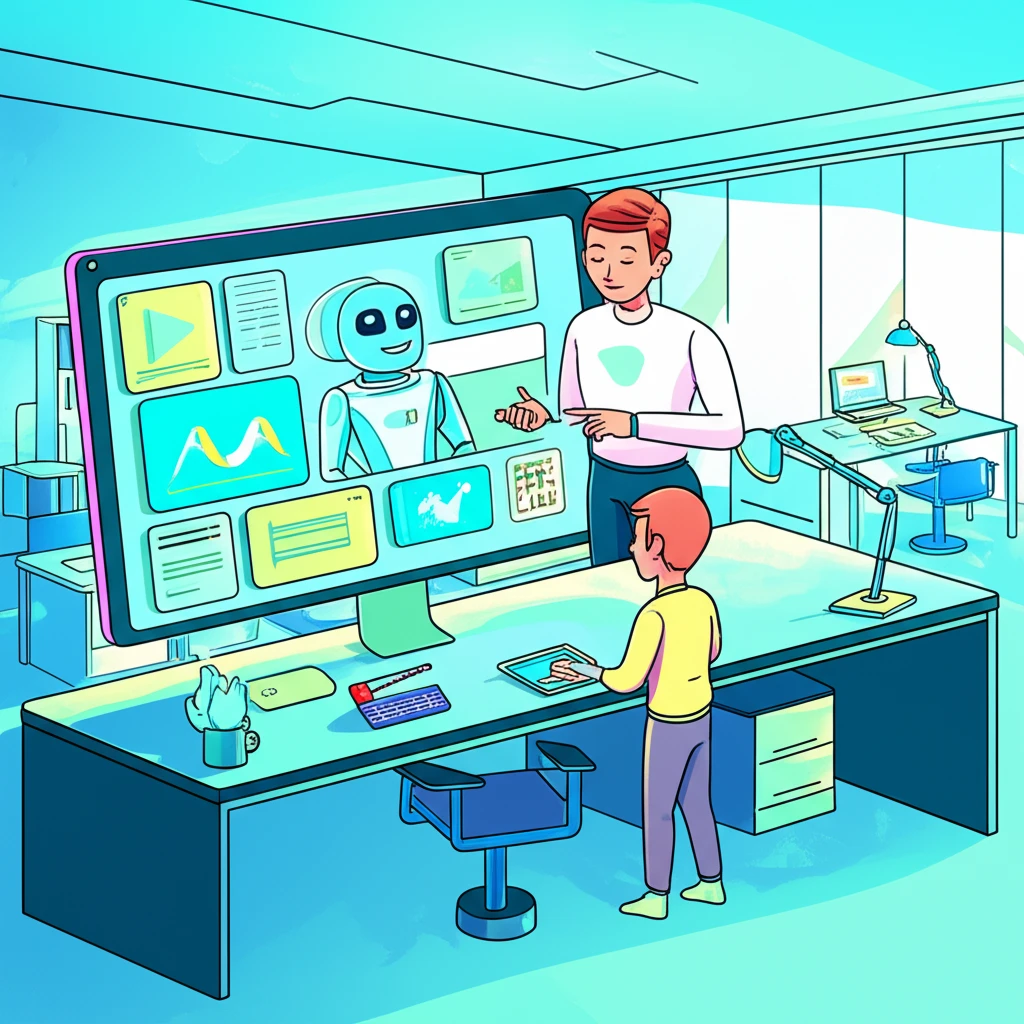 감마 AI 인기 비결 써보면 압니다 