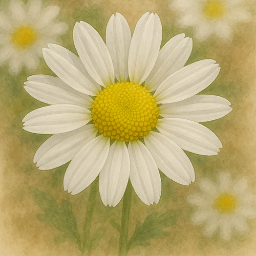 구절초 효능과 부작용, 차로 먹는 법 완벽 가이드1