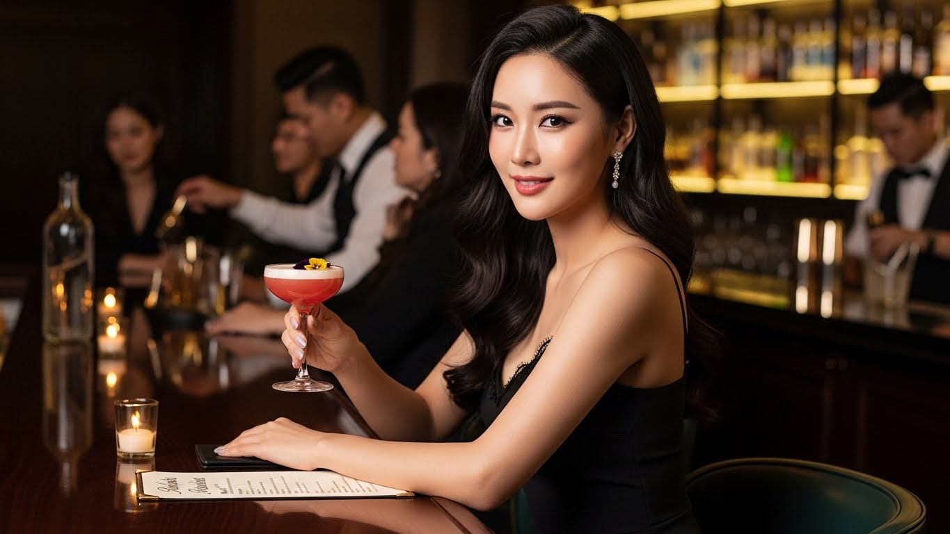 샴페인