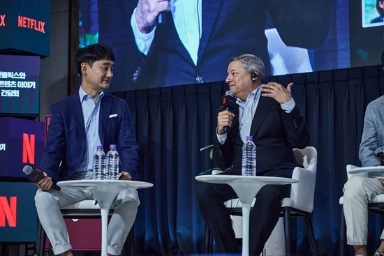 넷플릭스 3조 투자 계정공유