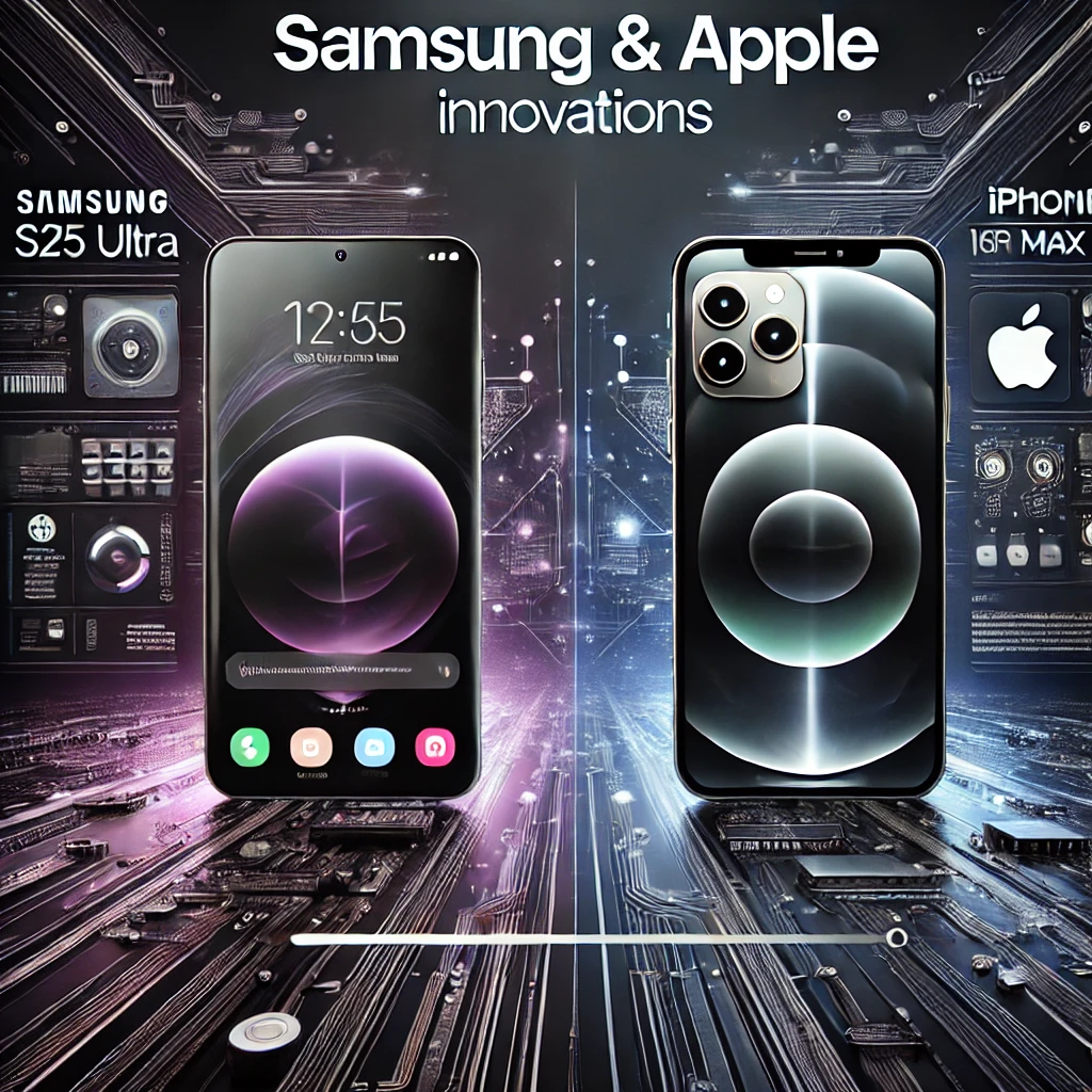 갤럭시 S25 울트라