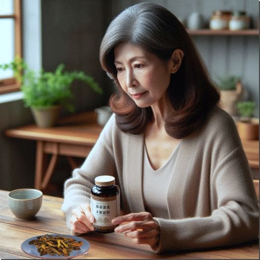 황련 활용법과 주의점